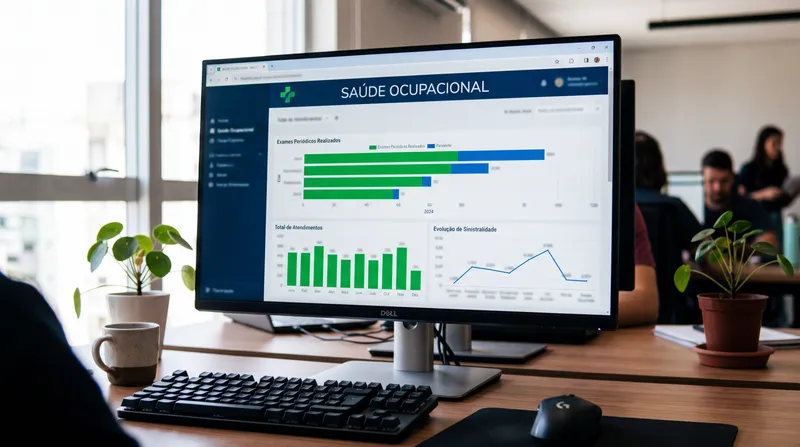 Gestão dos exames da sua empresa: Como parar de perder prazos?