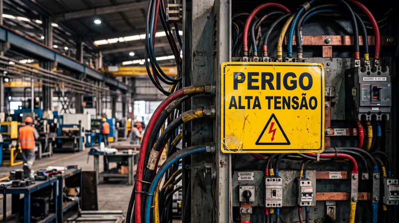 Periculosidade: O que é e quando é obrigatório?